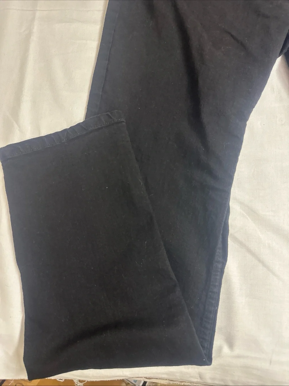 Beverly Hills Polo Club Men's Black Jeans